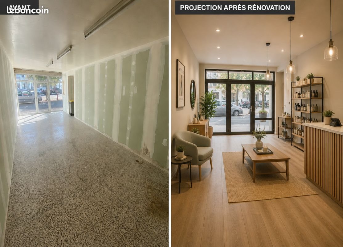 Maison à vendre, 186m², Cluis