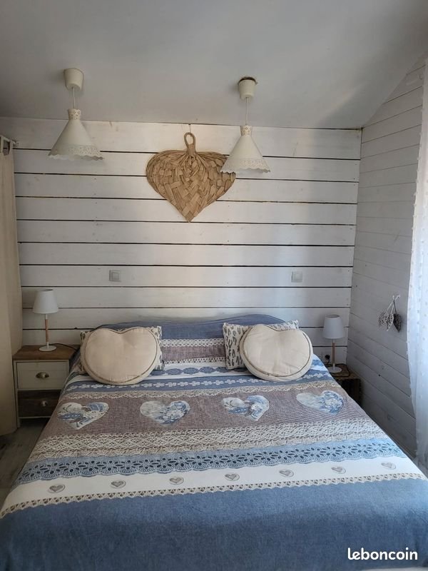 Maison à louer, 48m², La Teste-de-Buch