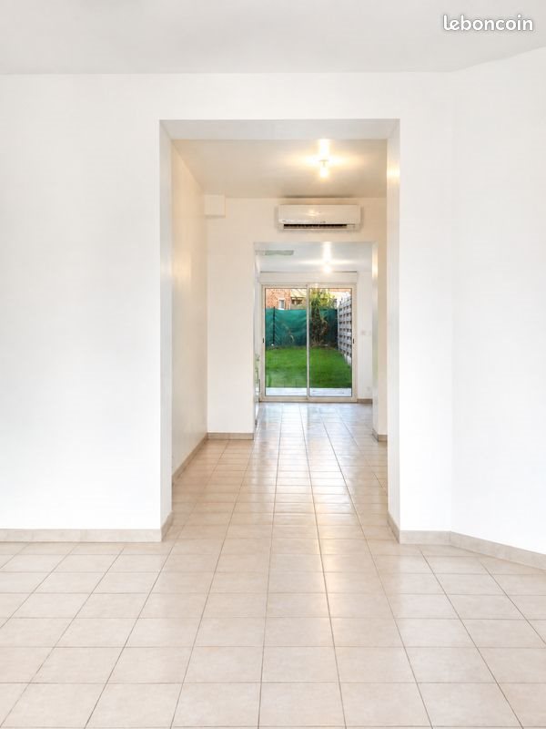 Maison à louer, 79m², Lens