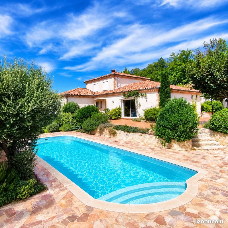 Maison à vendre, 182m², Carlus