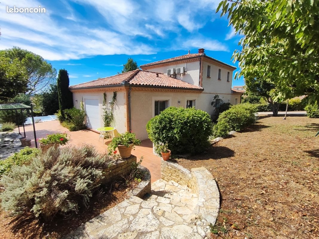 Maison à vendre, 182m², Carlus