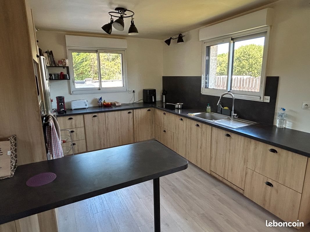 Maison à vendre, 148m², Blanquefort