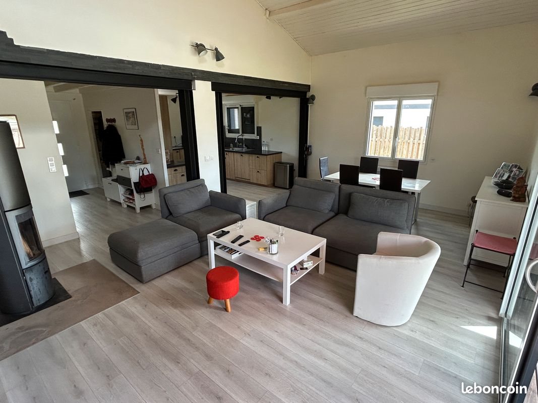 Maison à vendre, 148m², Blanquefort