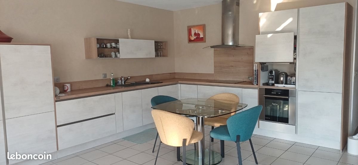 Appartement à vendre, 68m², Saint-Estève