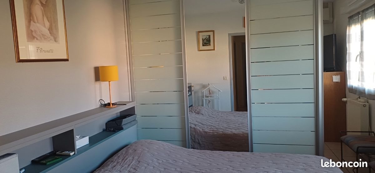 Appartement à vendre, 68m², Saint-Estève