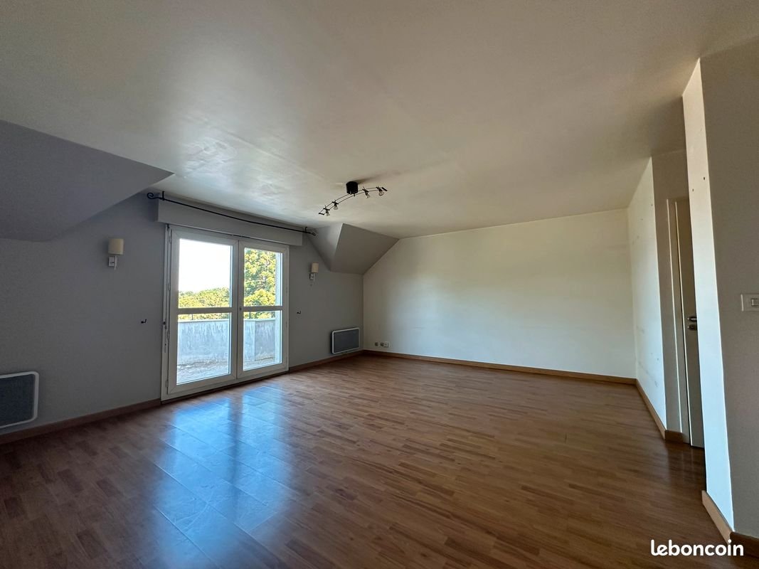 Appartement à vendre, 60m², Nantes