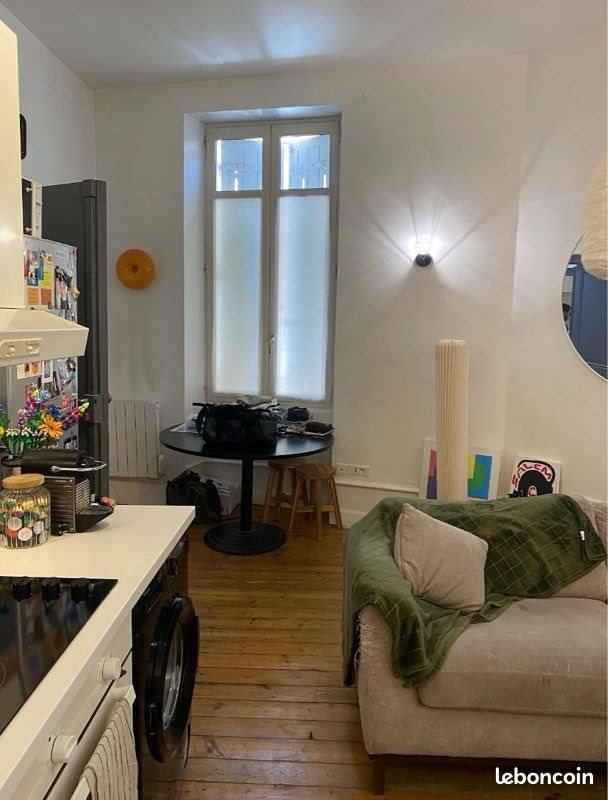Appartement à vendre, 41m², Périgueux