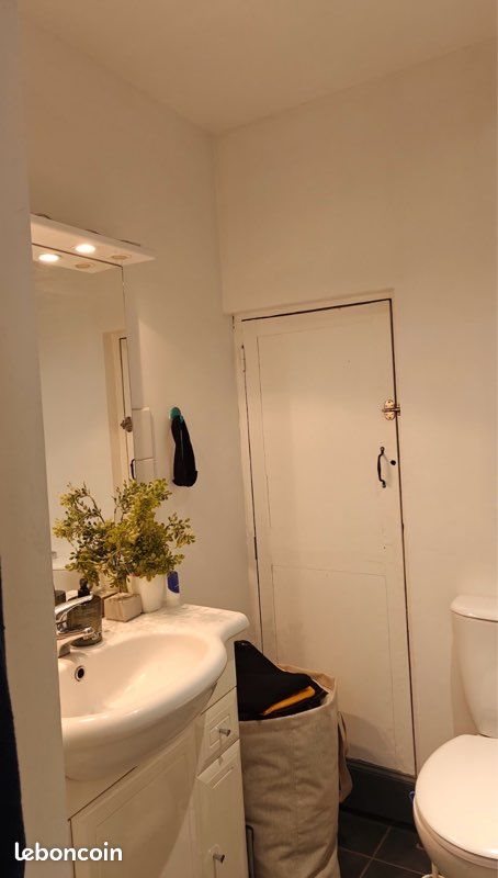 Appartement à vendre, 41m², Périgueux
