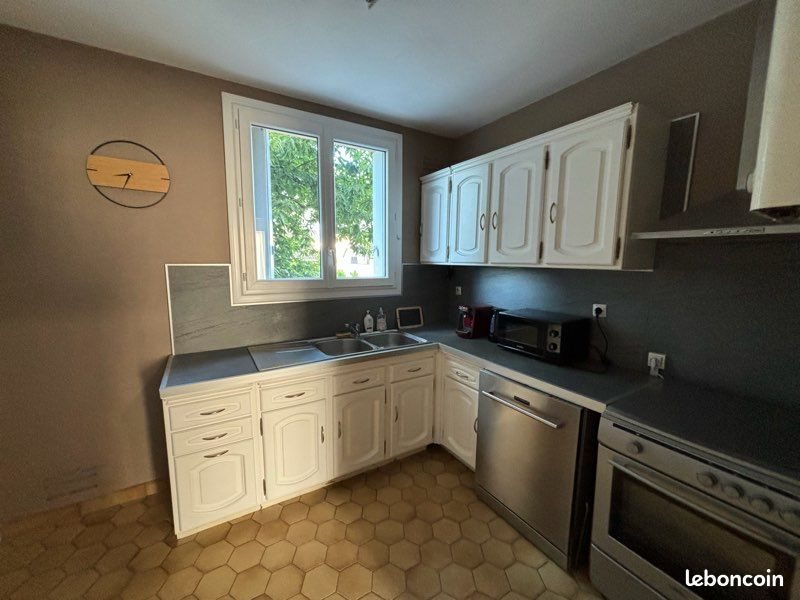 Appartement à louer, 70m², Le Mans