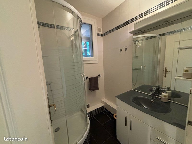 Appartement à louer, 70m², Le Mans