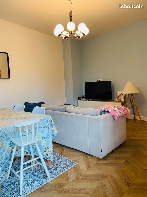 Appartement à vendre, 94m², Colmar