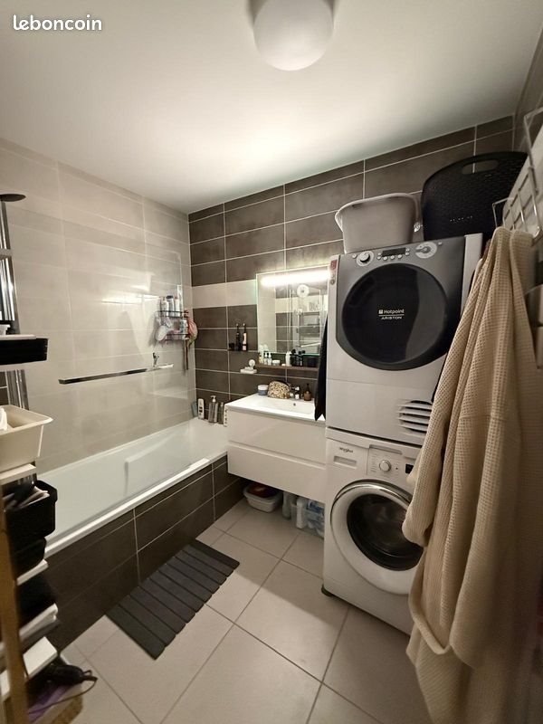 Appartement à louer, 70m², Vétraz-Monthoux