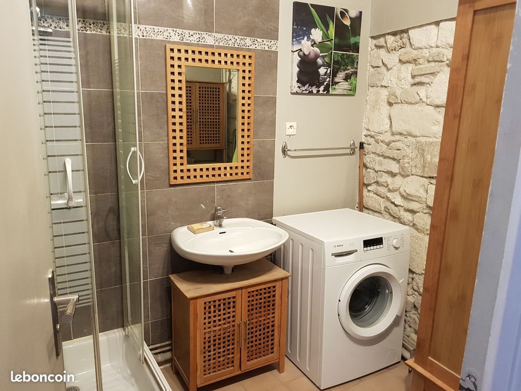 Appartement à louer, 40m², Avignon