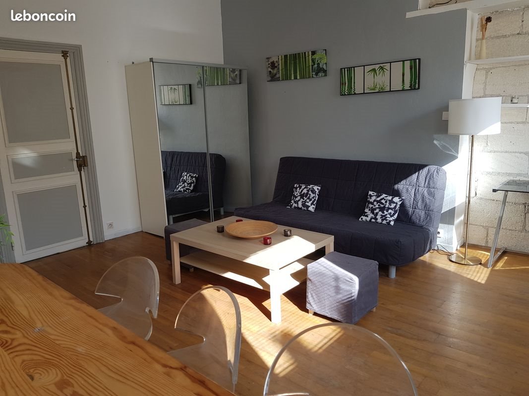 Appartement à louer, 40m², Avignon
