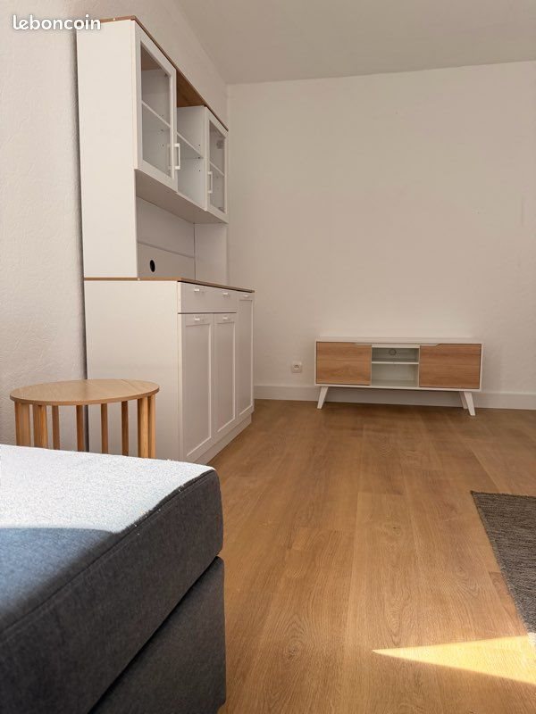 Appartement à louer, 100m², Thionville