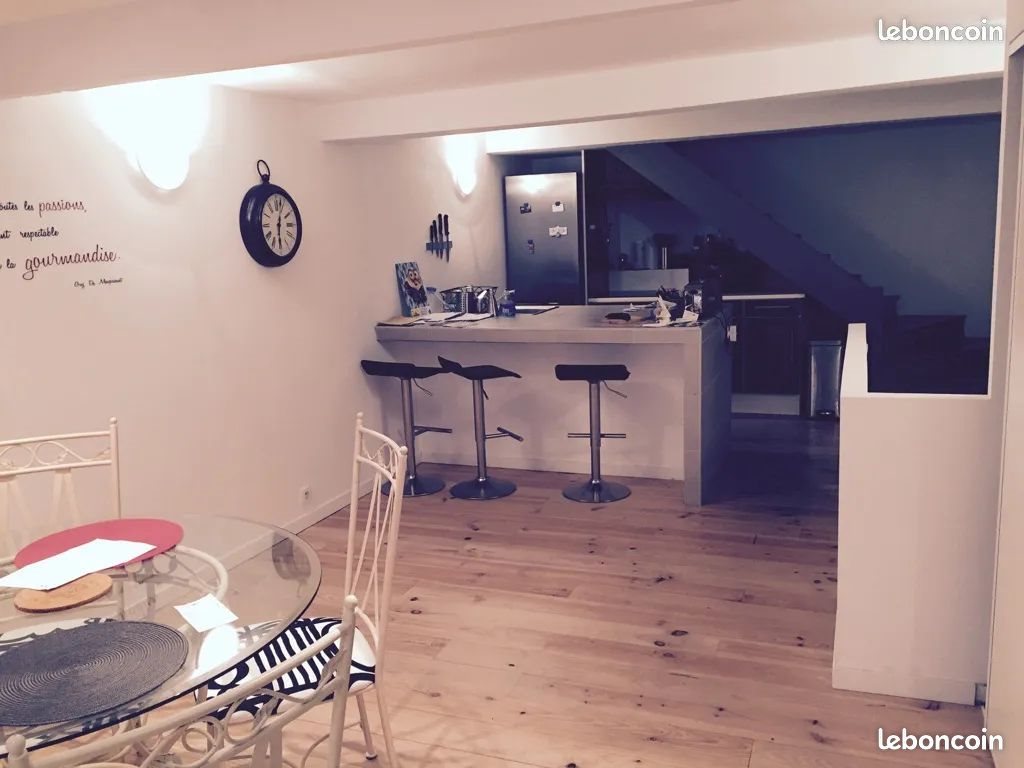 Maison à vendre, 90m², Auterive