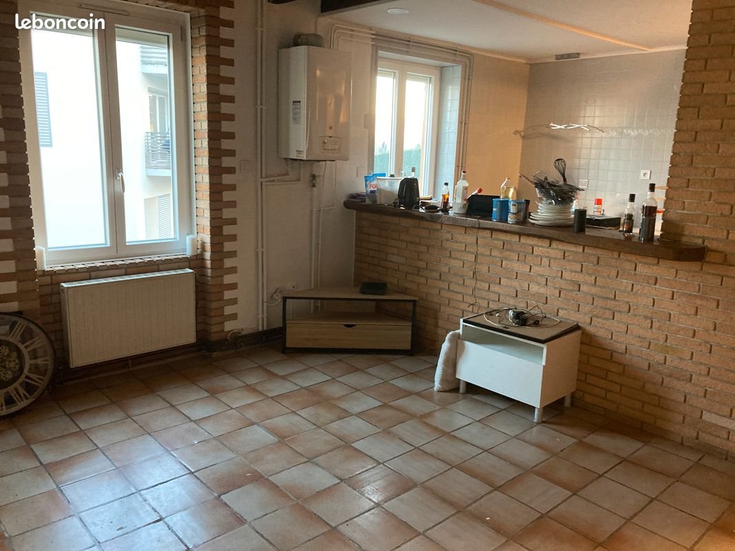 Maison à vendre, 80m², Fleurieux-sur-l'Arbresle