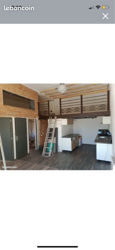 Maison à louer, 65m², Albi