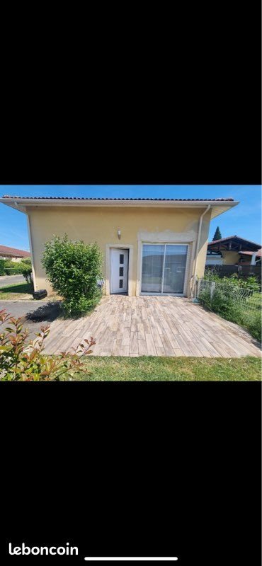 Maison à louer, 65m², Albi
