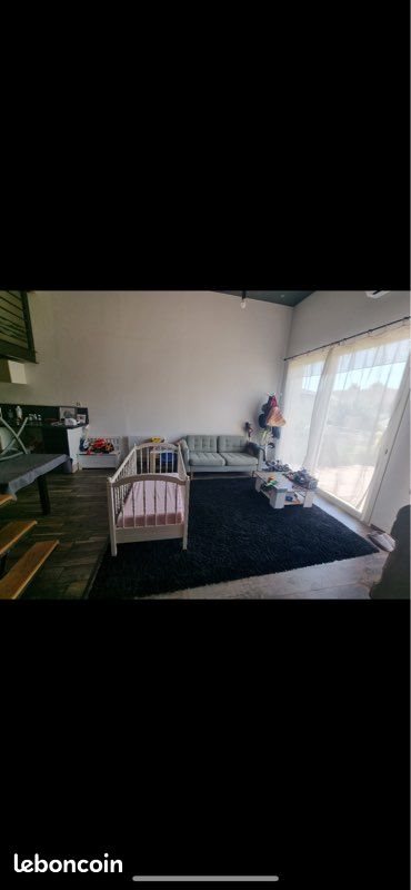 Maison à louer, 65m², Albi