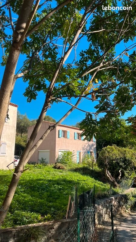 Maison à vendre, 115m², Bendejun
