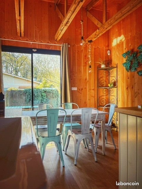 Maison à louer, 90m², Lanton