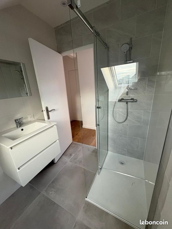 Appartement à louer, 46m², Angerville