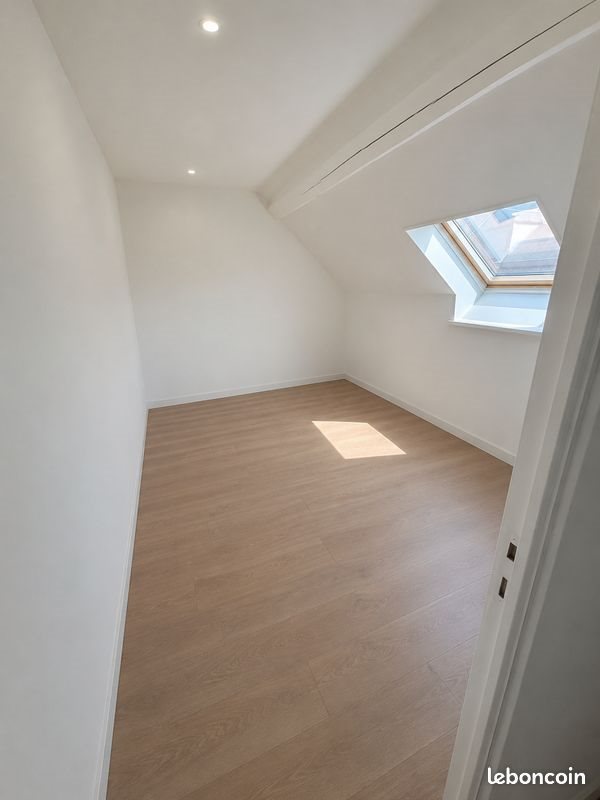 Appartement à louer, 46m², Angerville