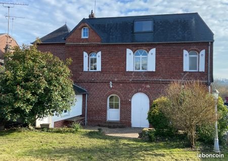 Maison à louer, 136m², Menneval