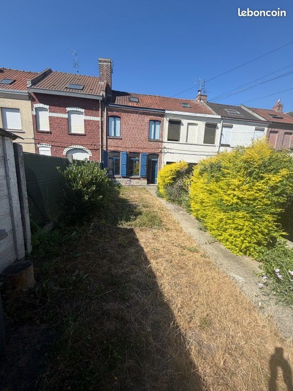 Maison à vendre, 85m², Prémesques