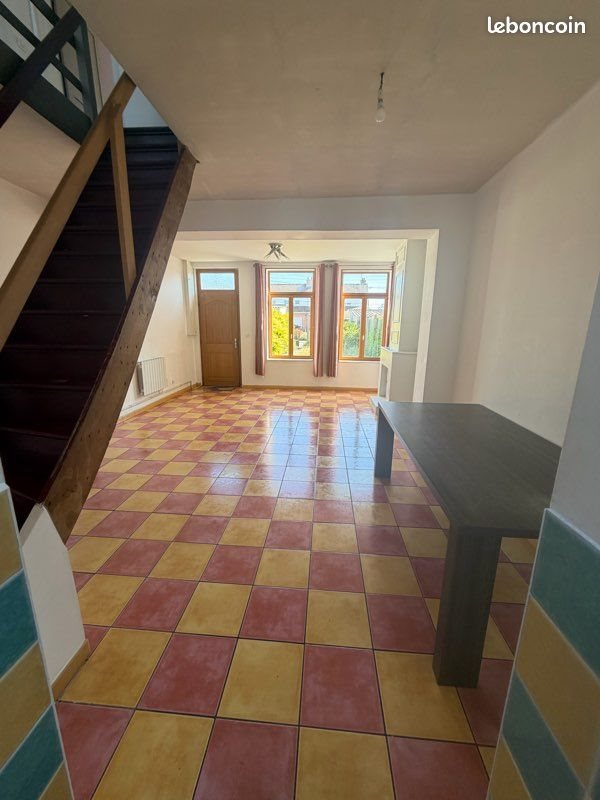 Maison à vendre, 85m², Prémesques