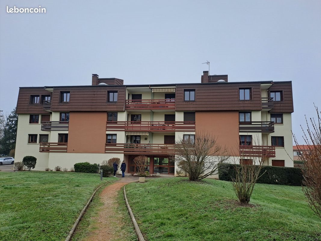 Appartement à louer, 79m², Francheville