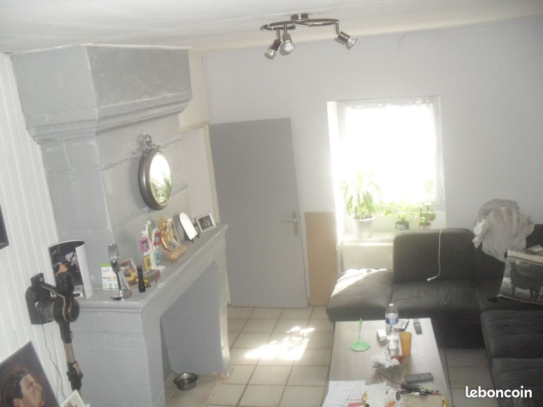 Maison à vendre, 70m², Jarzé