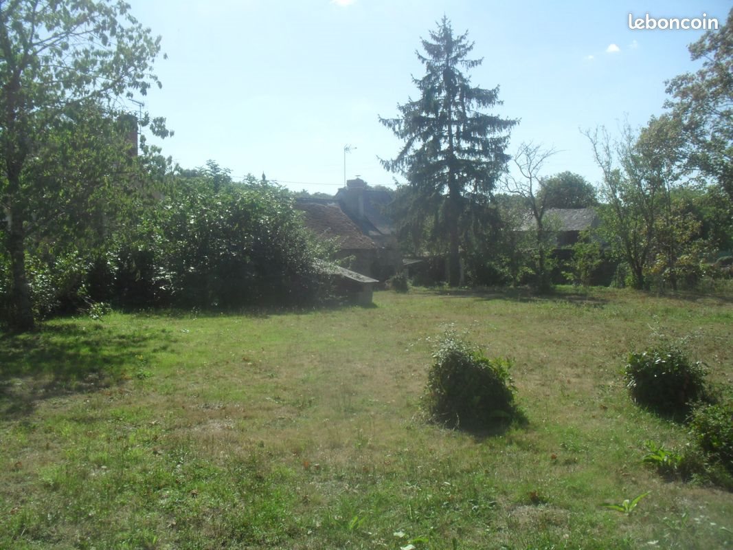 Maison à vendre, 70m², Jarzé