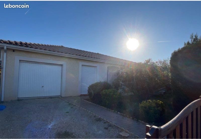 Maison à vendre, 96m², Montauban