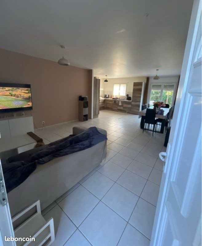 Maison à vendre, 96m², Montauban