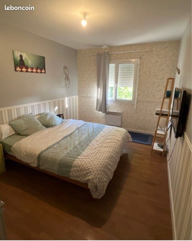 Maison à vendre, 96m², Montauban
