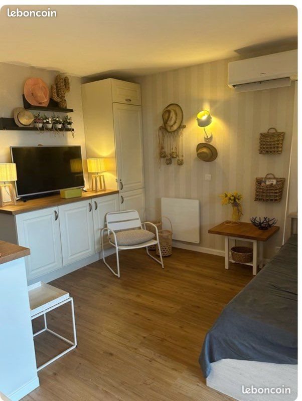 Appartement à louer, 48m², Sainte-Maxime