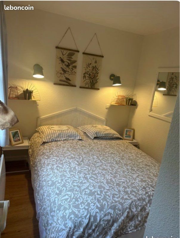 Appartement à louer, 48m², Sainte-Maxime