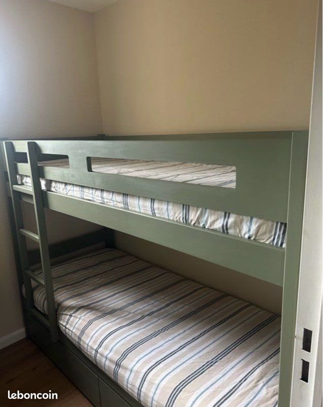 Appartement à louer, 48m², Sainte-Maxime
