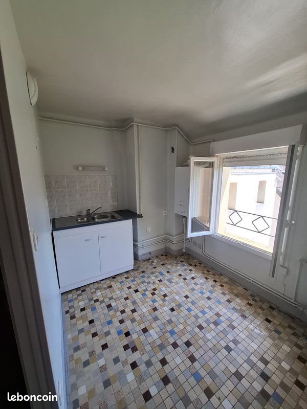 Appartement à louer, 25m², Revin