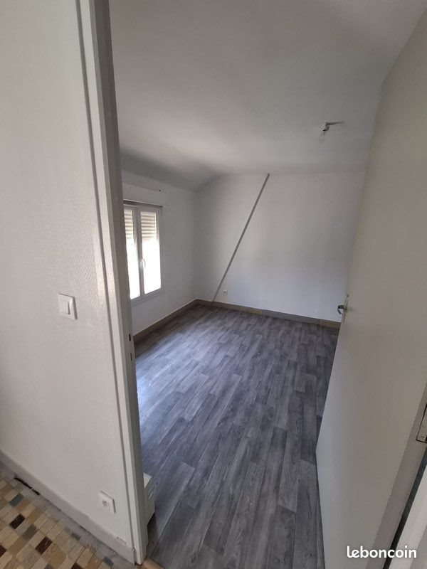 Appartement à louer, 25m², Revin