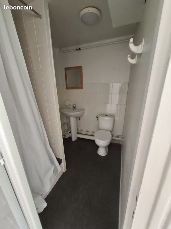 Appartement à louer, 25m², Revin