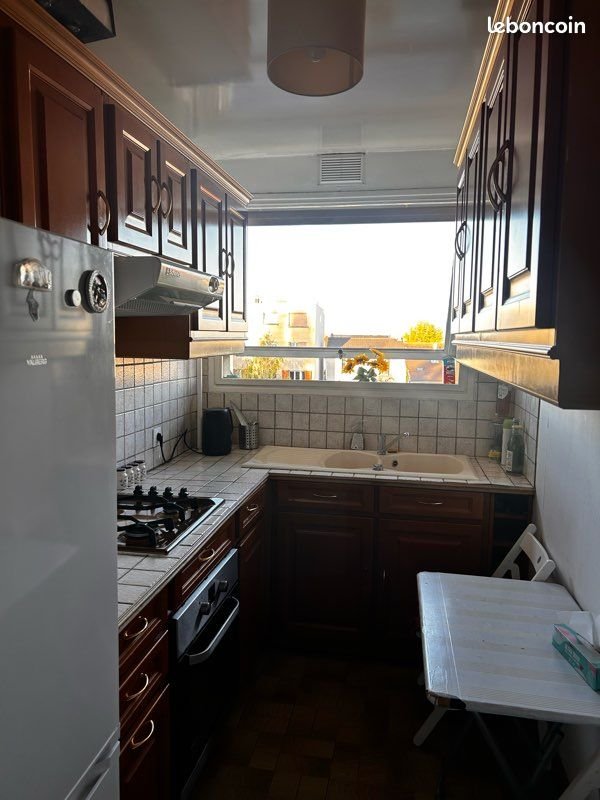 Appartement à louer, 45m², Villejuif