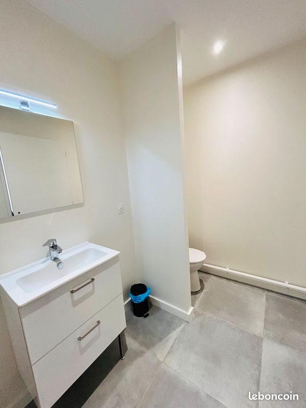 Appartement à louer, 33m², Pessac