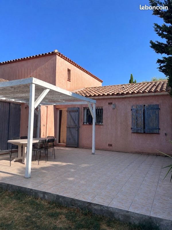 Maison à vendre, 136m², Baho