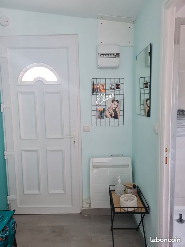 Appartement à louer, 24m², Senlis