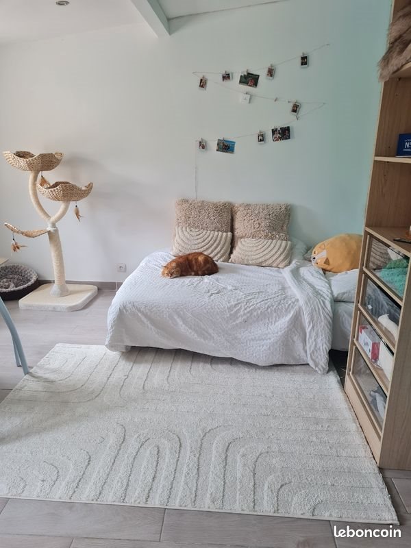 Appartement à louer, 24m², Senlis