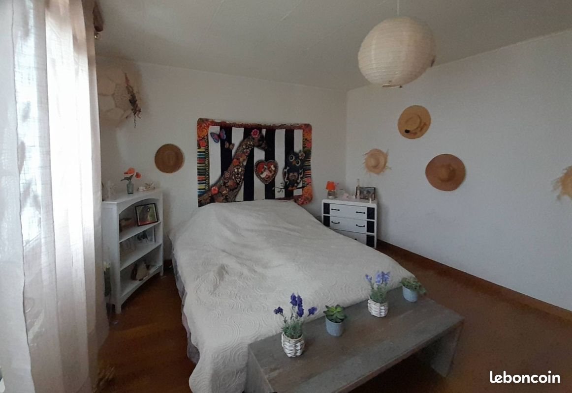 Maison à vendre, 135m², Delle