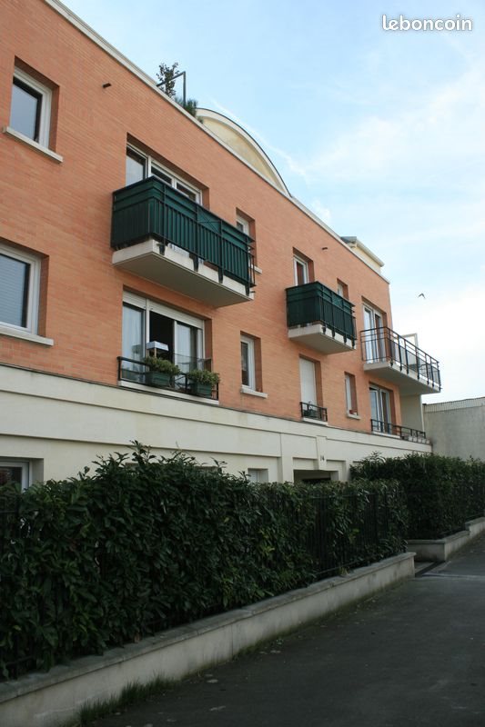 Appartement à louer, 66m², Asnières-sur-Seine